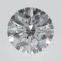 1.21 ct Natural Diamond – H VS2 – Round Cut – GIA Certified — Sapphire Row · cut7