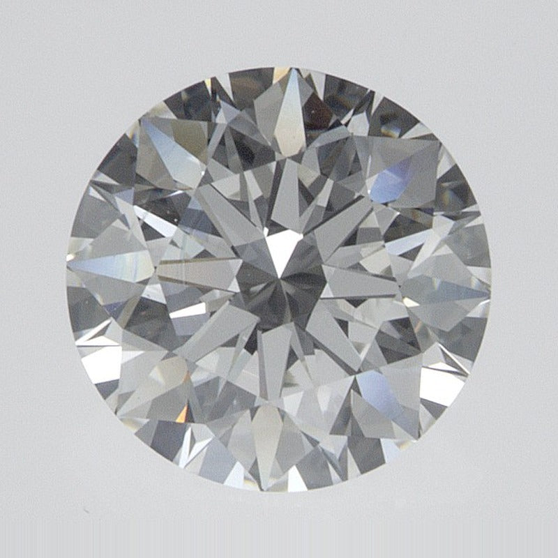 1.21 ct Natural Diamond – H VS2 – Round Cut – GIA Certified — Sapphire Row · cut7