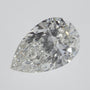 1.20 ct Natural Diamond – I VS2 – Pear Cut – GIA Certified — Sapphire Row · cut7