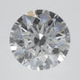 1.20 ct Natural Diamond – I VS2 – Round Cut – GIA Certified — Sapphire Row · cut7