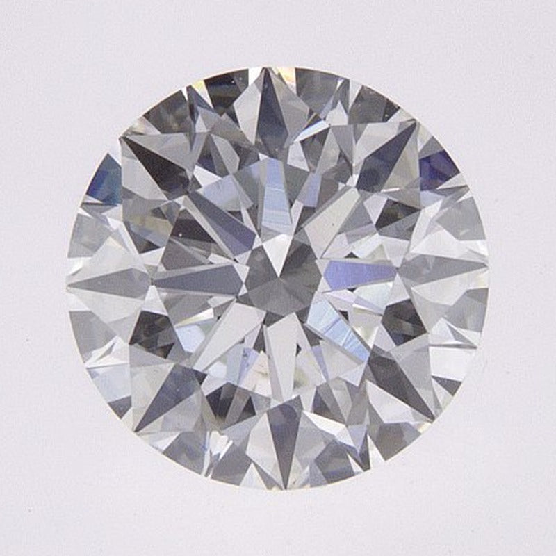 1.20 ct Natural Diamond – G VS2 – Round Cut – GIA Certified — Sapphire Row · cut7