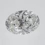 1.20 ct Natural Diamond – H VS1 – Oval Cut – GIA Certified — Sapphire Row · cut7