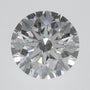 1.20 ct Natural Diamond – I SI1 – Round Cut – GIA Certified — Sapphire Row · cut7