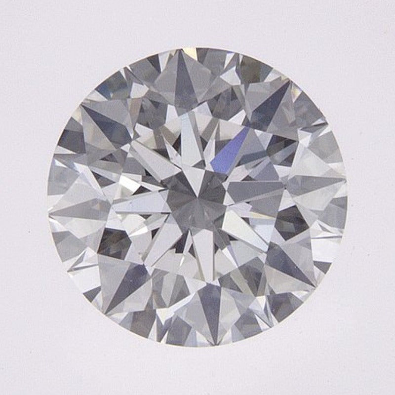 1.20 ct Natural Diamond – G VS2 – Round Cut – GIA Certified — Sapphire Row · cut7