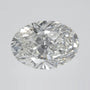 1.20 ct Natural Diamond – H VS1 – Oval Cut – GIA Certified — Sapphire Row · cut7