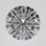1.20 ct Natural Diamond – I SI2 – Round Cut – GIA Certified — Sapphire Row · cut7