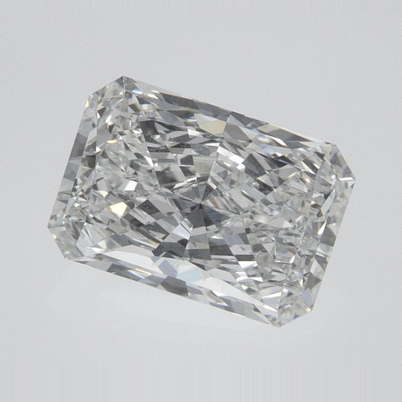 1.20 ct Natural Diamond – G VVS1 – Radiant Cut – GIA Certified — Sapphire Row · cut7
