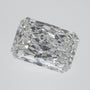 1.20 ct Natural Diamond – G VVS1 – Radiant Cut – GIA Certified — Sapphire Row · cut7