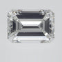 1.20 ct Natural Diamond – G VS2 – Emerald Cut – GIA Certified — Sapphire Row · cut7