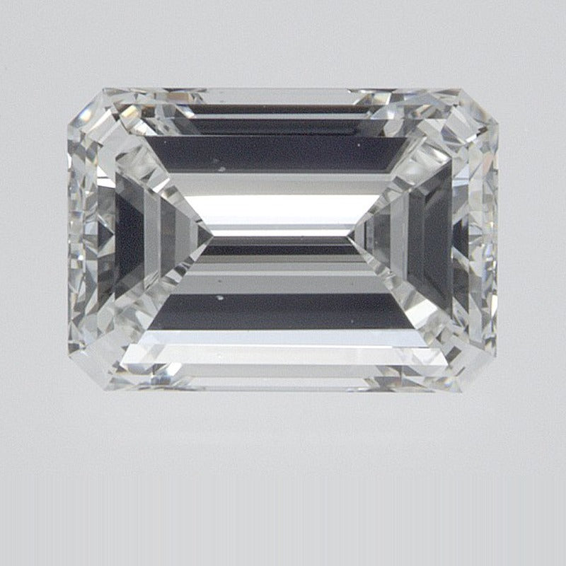 1.20 ct Natural Diamond – G VS2 – Emerald Cut – GIA Certified — Sapphire Row · cut7