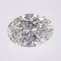 1.20 ct Natural Diamond – G SI1 – Oval Cut – EGL USA Certified — Sapphire Row · cut7