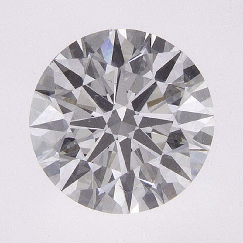 1.08 ct Natural Diamond – G VS2 – Round Cut – GIA Certified — Sapphire Row · cut7