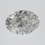 1.06 ct Natural Diamond – J SI2 – Oval Cut – GIA Certified — Sapphire Row · cut7