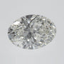 1.05 ct Natural Diamond – J VS2 – Oval Cut – GIA Certified — Sapphire Row · cut7