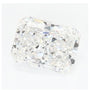 1.04 ct Lab-Grown Diamond – D VS1 – Radiant Cut – GCAL Certified — Sapphire Row · cut7