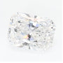 1.03 ct Lab-Grown Diamond – D VS1 – Radiant Cut – GCAL Certified — Sapphire Row · cut7