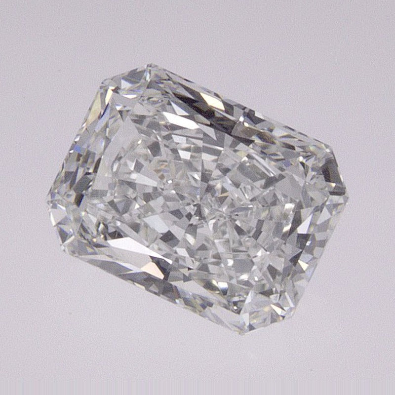 1.02 ct Natural Diamond – G VS2 – Radiant Cut – GIA Certified — Sapphire Row · cut7