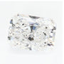1.02 ct Lab-Grown Diamond – D VVS2 – Radiant Cut – GCAL Certified — Sapphire Row · cut7