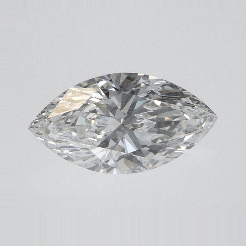 1.01 ct Natural Diamond – F SI1 – Marquise Cut – GIA Certified — Sapphire Row · cut7