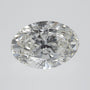 1.01 ct Natural Diamond – J VS1 – Oval Cut – GIA Certified — Sapphire Row · cut7