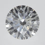1.01 ct Natural Diamond – I SI1 – Round Cut – GIA Certified — Sapphire Row · cut7