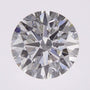 1.01 ct Natural Diamond – I SI1 – Round Cut – GIA Certified — Sapphire Row · cut7