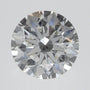 1.00 ct Natural Diamond – I VS2 – Round Cut – GIA Certified — Sapphire Row · cut7
