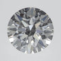 1.00 ct Natural Diamond – H SI2 – Round Cut – GIA Certified — Sapphire Row · cut7