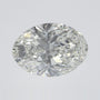 1.00 ct Natural Diamond – J VS1 – Oval Cut – GIA Certified — Sapphire Row · cut7