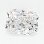 0.98 ct Lab-Grown Diamond – D VS1 – Radiant Cut – GCAL Certified — Sapphire Row · cut7