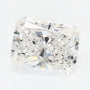 0.92 ct Lab-Grown Diamond – F VS1 – Radiant Cut – GCAL Certified — Sapphire Row · cut7