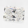 0.92 ct Lab-Grown Diamond – F VVS2 – Radiant Cut – GCAL Certified — Sapphire Row · cut7