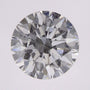 0.90 ct Natural Diamond – H SI1 – Round Cut – GIA Certified — Sapphire Row · cut7