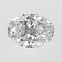 0.80 ct Natural Diamond – F VS2 – Oval Cut – GIA Certified — Sapphire Row · cut7
