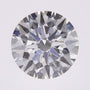 0.80 ct Natural Diamond – F VS1 – Round Cut – GIA Certified — Sapphire Row · cut7