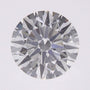 0.78 ct Natural Diamond – G VS2 – Round Cut – GIA Certified — Sapphire Row · cut7