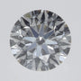 0.78 ct Natural Diamond – E SI2 – Round Cut – GIA Certified — Sapphire Row · cut7