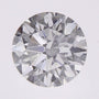 0.75 ct Natural Diamond – G VS2 – Round Cut – GIA Certified — Sapphire Row · cut7
