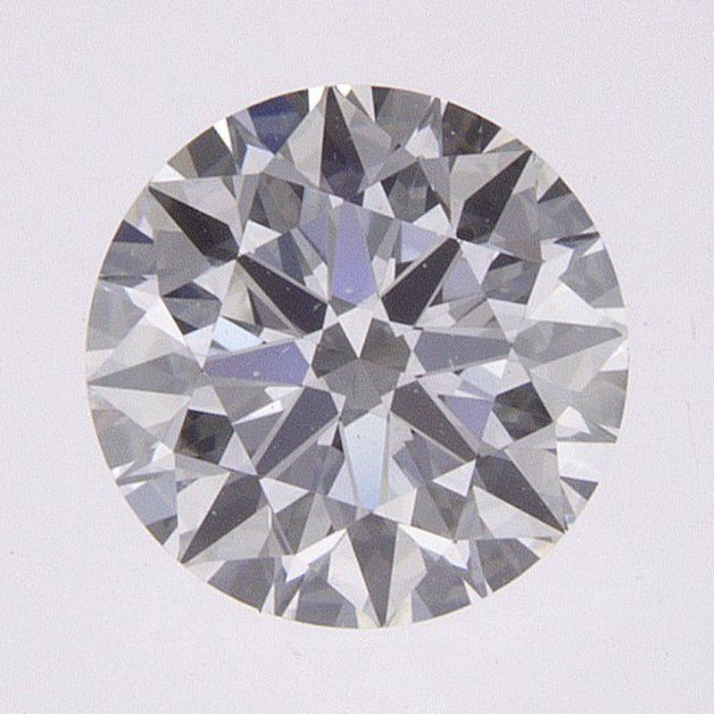 0.75 ct Natural Diamond – G VS1 – Round Cut – GIA Certified — Sapphire Row · cut7