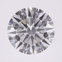 0.75 ct Natural Diamond – D VS1 – Round Cut – GIA Certified — Sapphire Row · cut7