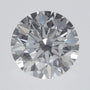 0.75 ct Natural Diamond – D SI1 – Round Cut – GIA Certified — Sapphire Row · cut7