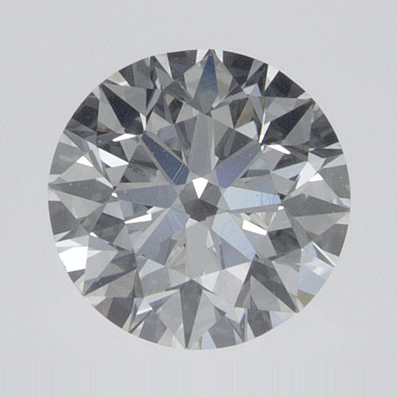 0.75 ct Natural Diamond – F VS1 – Round Cut – GIA Certified — Sapphire Row · cut7