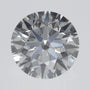 0.75 ct Natural Diamond – F VS1 – Round Cut – GIA Certified — Sapphire Row · cut7