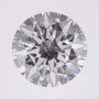 0.74 ct Natural Diamond – F SI1 – Round Cut – GIA Certified — Sapphire Row · cut7