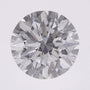 0.70 ct Natural Diamond – F SI2 – Round Cut – GIA Certified — Sapphire Row · cut7