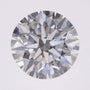 0.70 ct Natural Diamond – F SI1 – Round Cut – GIA Certified — Sapphire Row · cut7