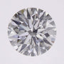 0.70 ct Natural Diamond – F SI1 – Round Cut – GIA Certified — Sapphire Row · cut7