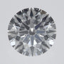 0.70 ct Natural Diamond – D SI1 – Round Cut – GIA Certified — Sapphire Row · cut7