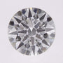 0.70 ct Natural Diamond – G SI2 – Round Cut – GIA Certified — Sapphire Row · cut7