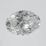 0.61 ct Natural Diamond – G VS1 – Oval Cut – GIA Certified — Sapphire Row · cut7